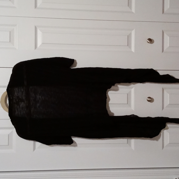 Black light cardigan - Picture 6 of 7